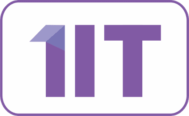 One IT Logo